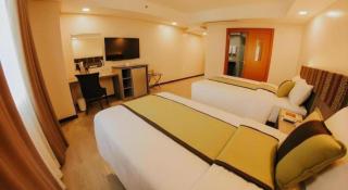 Grand Xing Imperial Hotel - 2