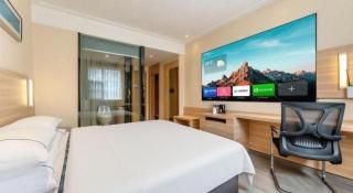 City Comfort Inn Huangshi City Huangshi Avenue - 9