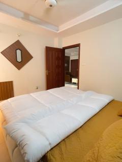 2 bedroom apartment - 1