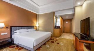 Country Garden Phoenix Hotel Xinhui Jiangmen - 6