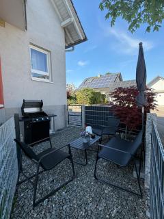 Fe Wo Europa Park - Rulantica-Straßburg - Colmar - Klimaanlage- Wallbox - 9