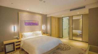Lavande Hotel Guangzhou Tianhe Sports West Road Subway Station - 2