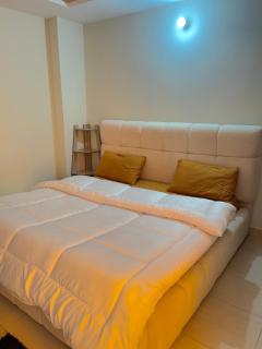 2 bedroom apartment - 6