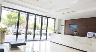 City Comfort Inn Zhuzhou Sports Center Red Star Macalline - Zhuzhou - 9