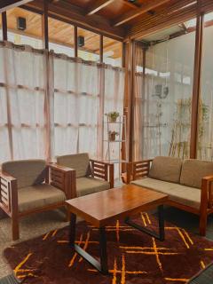 Sampai Dieng Villa - 8