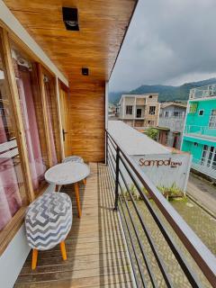 Sampai Dieng Villa - 6