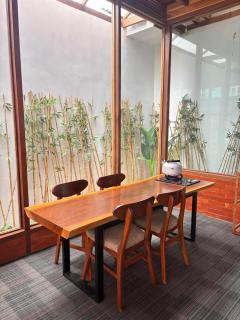 Sampai Dieng Villa - 5