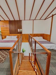 Sampai Dieng Villa - 2