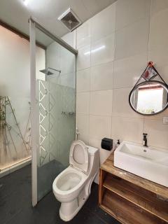 Sampai Dieng Villa - 1