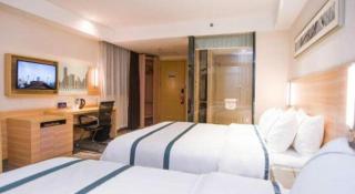 City Comfort Inn Guilin Lingui Jinshan Square - Lingui - 2