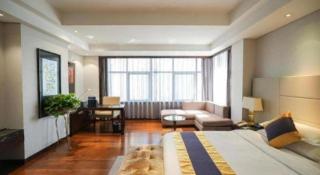 Xian Yohol Hotel - 8