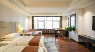 Xian Yohol Hotel - 7