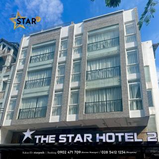 THE STAR HOTEL 2 - PHU MY HUNG, HO CHI MINH - Korean Buffet Breakfast - 5