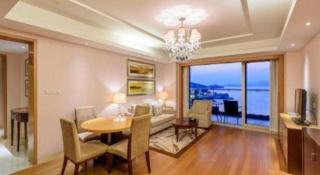 Hangzhou 1000Island Lake Greentown Resort Hotel - 7