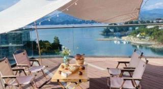 Hangzhou 1000Island Lake Greentown Resort Hotel - 1