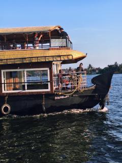 Elagance Premium Houseboats - 6