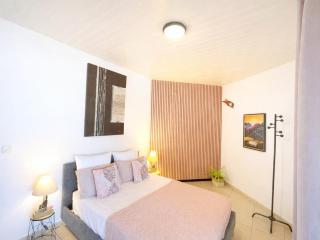 Gîte avec piscine partagée - 4 pers. - FR-1-786-92 - 7