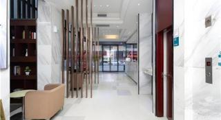 City Comfort Inn Jiangmen Xinhui Xiangshan Park - 8