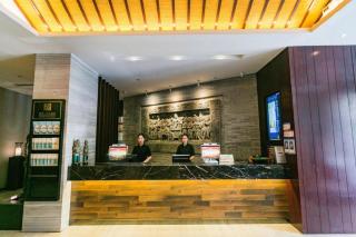 SSAW Boutique Hotel Shaoxing Ancient Town - 6