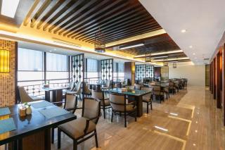 SSAW Boutique Hotel Shaoxing Ancient Town - 3
