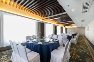 SSAW Boutique Hotel Shaoxing Ancient Town - 1