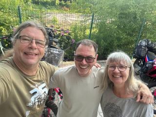 GH Prague Butik Hotel - Zugdidi - 6