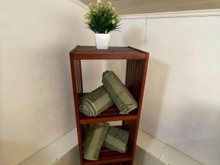 Gîte paisible au Tampon, vue océan - 2 pers. - FR-1-786-93 - 1