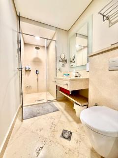 Classy, Two-bedrooms, Mangroovy Residence - 5