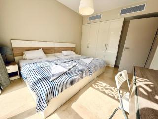 Classy, Two-bedrooms, Mangroovy Residence - 3