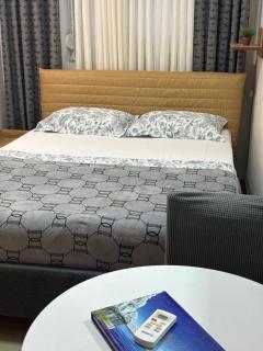 Villa Roel 1 -apartments - 1