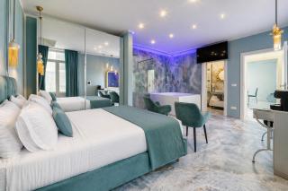 Suite Acquamarine by Symphonya Luxury Holiday Rentals - 9