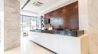 City Comfort Inn Qinzhou Niannianfeng Old Street Renmin Road - 2
