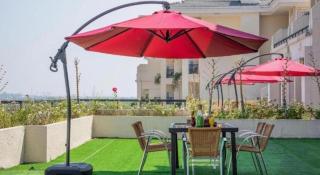 Country Garden Phoenix Hotel Anqing - 4