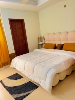 2 bedroom apartment - 3