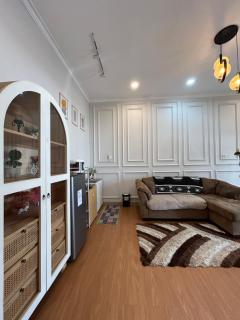 Clamitan House Padalarang - 3