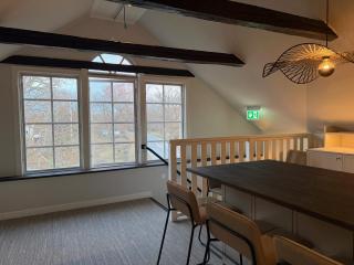 Strandlogiet Ljugarn - 8