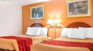Econo Lodge Cuba I-86 - 3