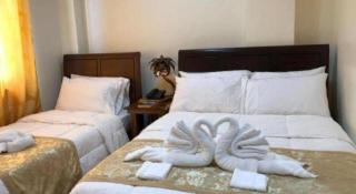 Godo's Plaza Hotel and Restaurant - 7