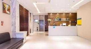 City Comfort Inn Nanning Beihu Road Metro Station - 7