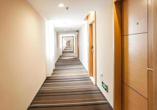 City Comfort Inn Nanning Beihu Road Metro Station - 4