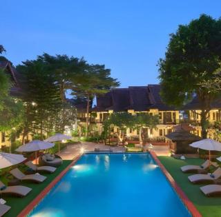 B2 Suthep Night Market Premier Resort - 8