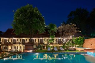 B2 Suthep Night Market Premier Resort - 6