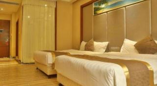 Jie Hao Royal Hotel - 2