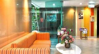 Huern Che Ta One Hotel - 5