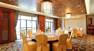 Country Garden Holiday Hotel Fogang Hot Spring - 7