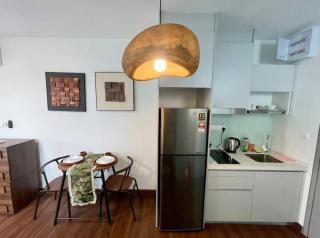 Riveria City 1-min-walk to Monorail & KL Sentral - 9