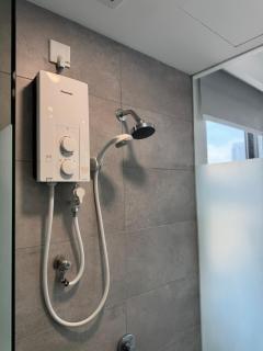Riveria City 1-min-walk to Monorail & KL Sentral - 8