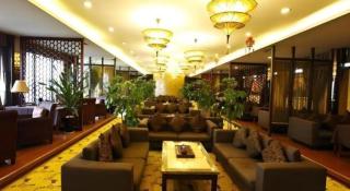 Chengdu Chengfei Hotel - 8