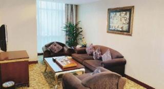 Nile Villa International Hotel - 5