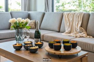 Villa Sealise - spacious house by the dunes in Westende - 2